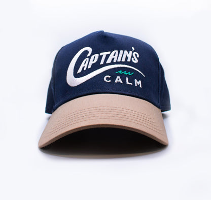 The Captain's Hat