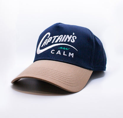 The Captain's Hat